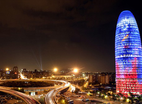 Despedidas  Barcelona, packs completos con cena animación y discoteca