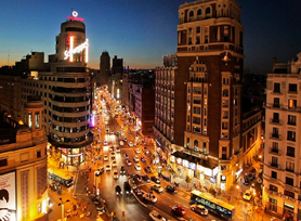 Despedidas en Madrid, la fiesta más exclusiva en la capital